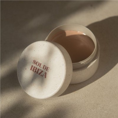 Nude BB Cream with SPF 50 - Tinted Moisturizer