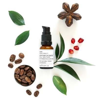 Augencreme mit Peptiden - 360 Eye and Lip Contour