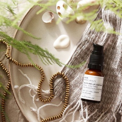 Augencreme mit Peptiden - 360 Eye and Lip Contour