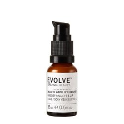 Evolve &oslash;jencreme & l&aelig;bepleje
