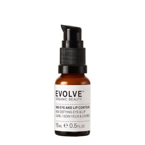 Augencreme mit Peptiden - 360 Eye and Lip Contour