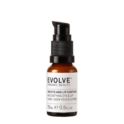 Augencreme mit Peptiden - 360 Eye and Lip Contour