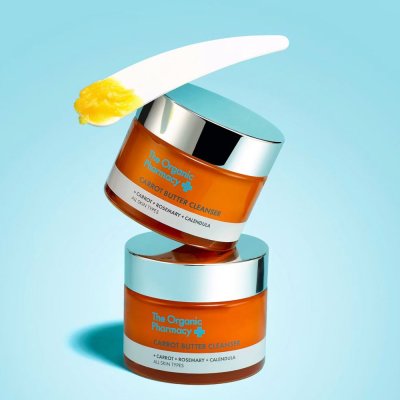 Reinigungsbalsam mit Karotte - Carrot Butter Cleanser