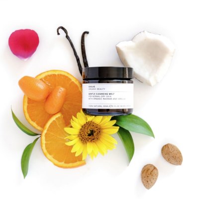 Reinigungsbalsam f�r trockene Haut - Gentle Cleansing Melt