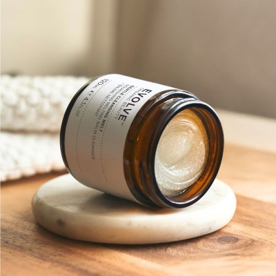 Reinigungsbalsam f�r trockene Haut - Gentle Cleansing Melt
