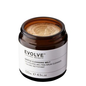 Reinigungsbalsam f�r trockene Haut - Gentle Cleansing Melt