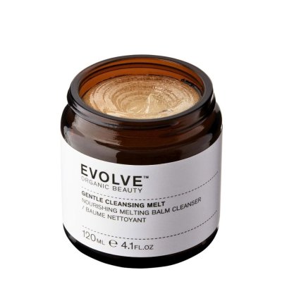 Reinigungsbalsam f�r trockene Haut - Gentle Cleansing Melt
