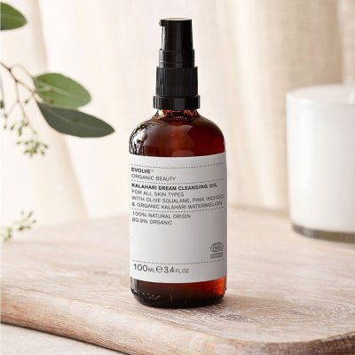 Reinigungs�l Gesicht - Kalahari Dream Cleansing Oil