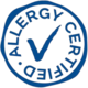 Allergy Certified - allergimrke
